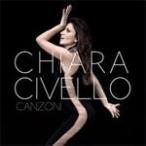 CANZONI【輸入盤】▼/CHIARA CIVELLO[CD]【返品種別A】