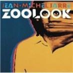 ZOOLOOK[輸入盤]/JEAN MICHEL JARRE[CD]【返品種別A】