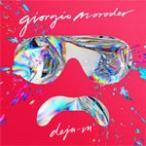 DEJA VU【輸入盤】▼/GIORGIO MORODER[CD]【返品種別A】