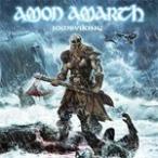 JOMSVIKING【輸入盤】▼/AMON AMARTH[CD]【返品種別A】