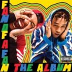 FAN OF A FAN : THE ALBUM (DLX)[輸入盤]/CHRIS BROWN ＆ TYGA[CD]【返品種別A】