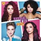 DNA[輸入盤]/LITTLE MIX[CD]【返品種別A】