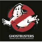 GHOSTBUSTERS(ORIGINAL MOTION PICTURE SOUNDTRACK)[ зарубежная запись ]V/Various[CD][ возвращенный товар вид другой A]