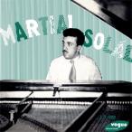 MARTIAL SOLAL TRIO[ зарубежная запись ]V/MARTIAL SOLAL[CD][ возвращенный товар вид другой A]