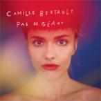 PAS DE GE'ANT【輸入盤】▼/CAMILLE BERTAULT[CD]【返品種別A】