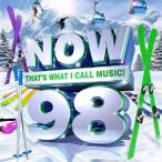 NOW 98 (NOW THAT'S WHAT I CALL MUSIC 98)[輸入盤]/VARIOUS[CD]【返品種別A】