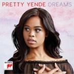 DREAMS[ зарубежная запись ]V/PRETTY YENDE[CD][ возвращенный товар вид другой A]