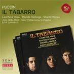 PUCCINI:IL TABARRO【輸入盤】▼/ERICH LEINSDORF[CD]【返品種別A】