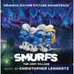 SMURFS:THE LOST VILLAGE[ зарубежная запись ]V/O.S.T[CD][ возвращенный товар вид другой A]