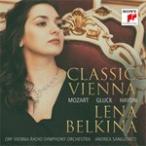 CLASSIC VIENNA:MOZART-GLUCK-HAYDN【輸入盤】▼/LENA BELKINA[CD]【返品種別A】
