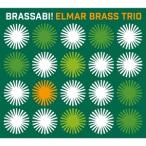 BRASSABI!/エルマー・ブラス・トリオ[CD]【返品種別A】