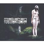 ENGRAVED IN MEMORY[輸入盤]/MISTAKEN ELEMENT[CD]【返品種別A】