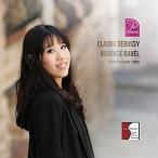 ドビュッシー:12の練習曲/ラヴェル:鏡【輸入盤】▼/深見まどか[CD]【返品種別A】