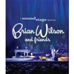 BRIAN WILSON AND FRIENDS [BLU-RAY]【輸入盤】▼/BRIAN WILSON[Blu-ray]【返品種別A】