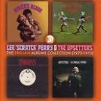 THE TROJAN ALBUMS COLLECTION:1971 TO 1973【輸入盤】/LEE PERRY ＆ THE UPSETTERS[CD]【返品種別A】