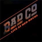 LIVE AT RED ROCKS(BLU-RAY)【輸入盤】▼/BAD COMPANY[Blu-ray]【返品種別A】