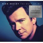 THE BEST OF ME [2CD HARDBACK BOOK]【輸入盤】▼/RICK ASTLEY[CD]【返品種別A】