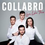 LOVE LIKE THIS【輸入盤】▼/COLLABRO[CD]【返品種別A】