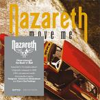 MOVE ME【輸入盤】▼/ナザレス[CD]【返品種別A】
