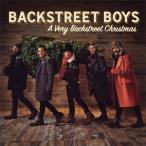 A VERY BACKSTREET CHRISTMAS [DELUXE]▼/バックストリート・ボーイズ[CD]