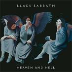 HEAVEN AND HELL[2LP VINYL][ аналог запись ][ зарубежная запись ]V/ черный * скумбиря s[ETC][ возвращенный товар вид другой A]