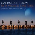 IN A WORLD LIKE THIS (10TH ANNIVERSARY DELUXE EDITION) [2LP VINYL]【アナログ盤】【輸入盤】▼/バックストリート・ボーイズ[ETC]【返品種別A】