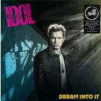 DREAM INTO IT【輸入盤】/ビリー・アイドル[CD]【返品種別A】