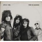 FROM THE BEGINNING[ зарубежная запись ]V/ Moto Lee * Crew [CD][ возвращенный товар вид другой A]