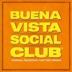 BUENA VISTA SOCIAL CLUB (ORIGINAL BROADWAY CAST RECORDING)[ зарубежная запись ]V/ оригинал * Broad way * литье * запись [CD][ возвращенный товар вид другой A]