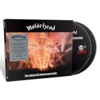 NO SLEEP 'TIL HAMMERSMITH (40TH ANNIVERSARY DELUXE EDITION)[2CD]【輸入盤】▼/モーターヘッド[CD]【返品種別A】