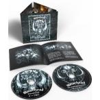 [ листов число ограничение ]Kiss of Death (20th Anniversary Edition) [2CD][ зарубежная запись ]V/ motor head [CD][ возвращенный товар вид другой A]
