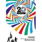 ショッピングアニバーサリー2010 THE BOOM 20th Anniversary Live Tour 2009 My Sweet Home/THE BOOM[DVD]【返品種別A】