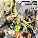 anim.o.v.e 01(DVD付)/m.o.v.e[CD+DVD]【返品種別A】