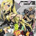 anim.o.v.e 01/m.o.v.e[CD]【返品種別A】
