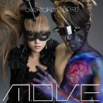 oveRtaKerS SPIRIT/m.o.v.e[CD]【返品種別A】