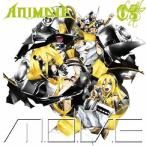 anim.o.v.e 03(DVD付)/m.o.v.e[CD+DVD]【返品種別A】
