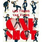 LES TWINS x YAK FILMS “ONE SHOT"/LES TWINS[Blu-ray]【返品種別A】