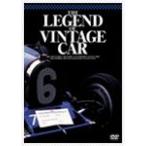 THE LEGEND OF VINTAGE CAR/モーター・スポーツ[DVD]【返品種別A】