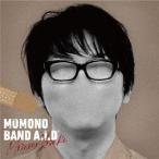 MOMONOBAND A.I.D/桃野陽介[CD]【返品種別A】