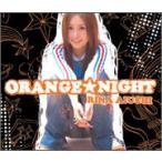 ORANGE★NIGHT/愛内里菜[CD]【返品種別A】