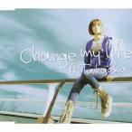Change my life/高岡亜衣[CD]【返品種別A】