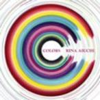 COLORS/愛内里菜[CD]【返品種別A】