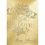 RINA AIUCHI THANX 10th ANNIVERSARY LIVE-MAGIC OF THE LOVE-/愛内里菜[DVD]【返品種別A】