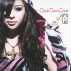 Let's stand up/Caos Caos Caos[CD]【返品種別A】