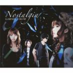 Nostalgia/GARNET CROW[CD]通常盤【返品種別A】