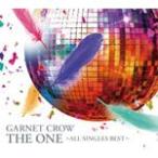 THE ONE 〜ALL SINGLES BEST〜/GARNET CROW[CD]【返品種別A】