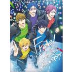 [枚数限定][限定版]【完全数量限定】Free! 10th Anniversary - Memories of Summer - Tシャツ付きBlu-ray/イベント[Blu-ray]【返品種別A】