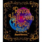 Revo's Halloween Party 2024 Blu-ray/Sound Horizon[Blu-ray]【返品種別A】