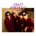 [枚数限定][限定盤][先着特典付]CRAZY ROMANTIC!(初回限定盤A)[初回仕様]【CD+DVD】/A.B.C-Z[CD+DVD]【返品種別A】