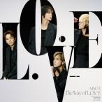 The Way of L.O.V-E( обычный запись )[ первый раз specification ][CD]/A.B.C-Z[CD][ возвращенный товар вид другой A]